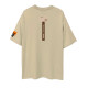 MWM Ανδρική κοντομάνικη μπλούζα Teddy Capsule T-Shirt